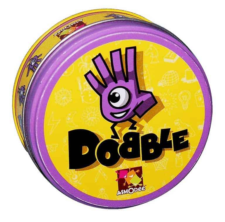 Games - Dobble