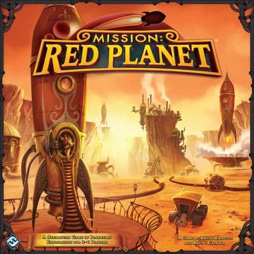 Red Planet - Shut Up Sit